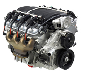 P100D Engine